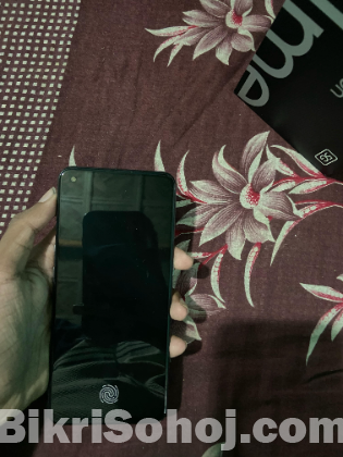 Realme Gt Master Edition